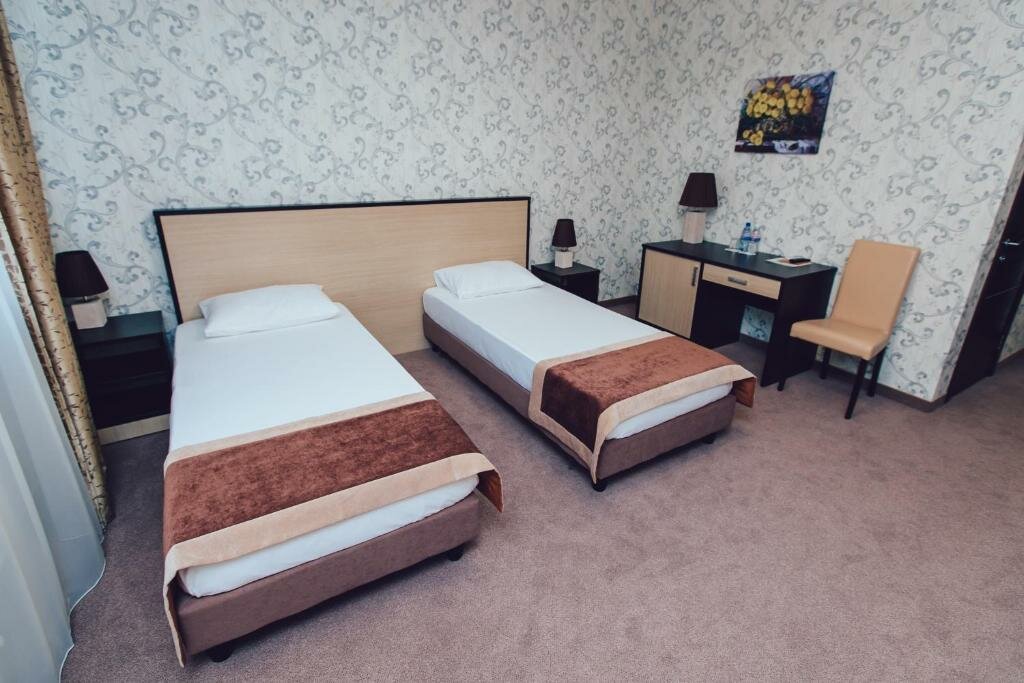 Гостиница Ласточка Южный