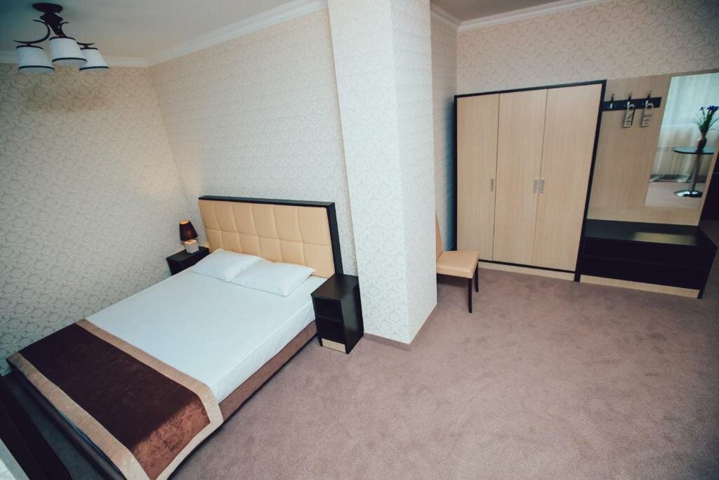 Гостиница Ласточка Южный
